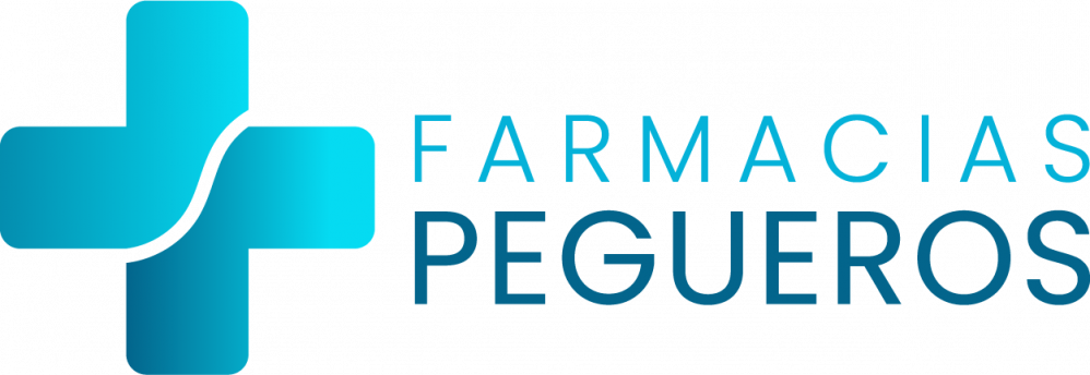 Farmacias Pegueros - Logo