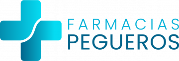 Farmacias Pegueros - Logo